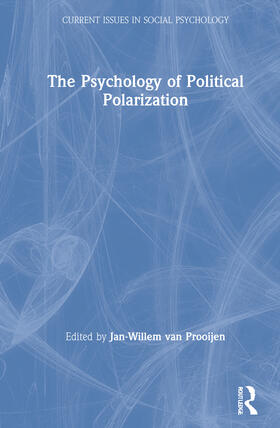 The Psychology of Political Polarization