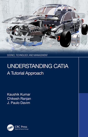 Kumar, K: Understanding CATIA