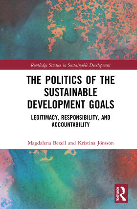 The Politics of the Sustainable Development Goals