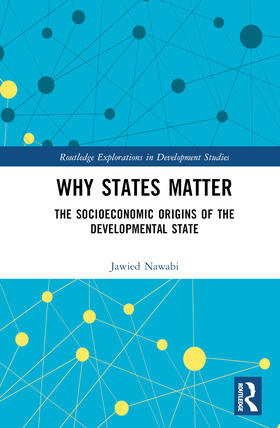 Why States Matter in Economic Development