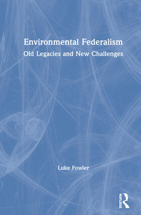 Environmental Federalism