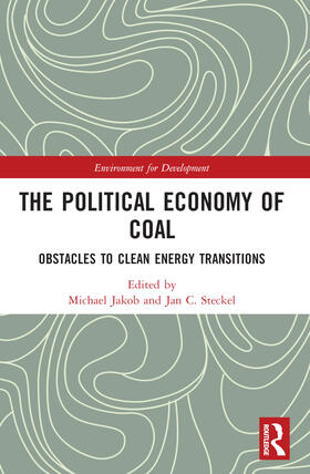 The Political Economy of Coal