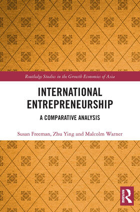 International Entrepreneurship