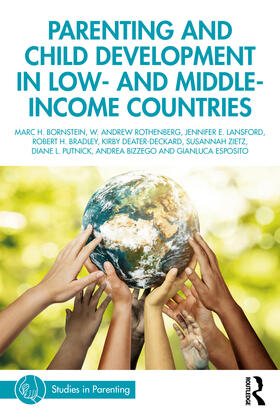 Parenting and Child Development in Low- and Middle-Income Countries