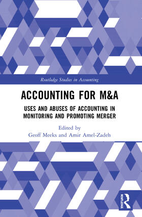 Accounting for M&A