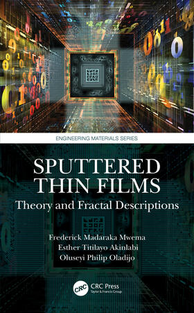 Mwema, F: Sputtered Thin Films