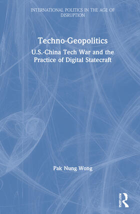 Techno-Geopolitics