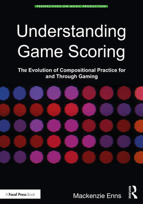 Enns, M: Understanding Game Scoring