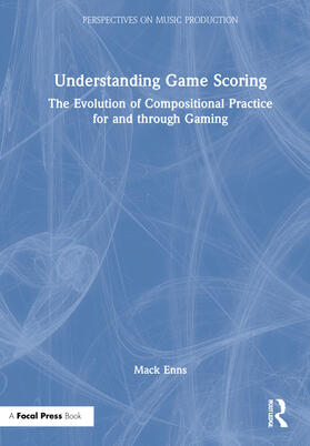 Enns, M: Understanding Game Scoring