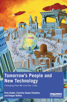 Tomorrow's People and New Technology