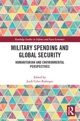 Military Spending and Global Security