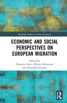 Economic and Social Perspectives on European Migration