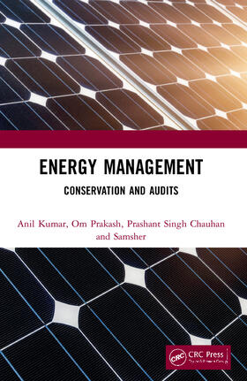 Kumar, A: Energy Management