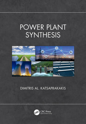 Power Plant Synthesis