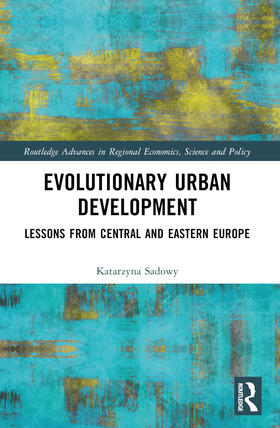 Evolutionary Urban Development