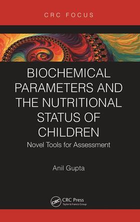 Biochemical Parameters and the Nutritional Status of Children