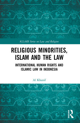 Religious Minorities, Islam and the Law