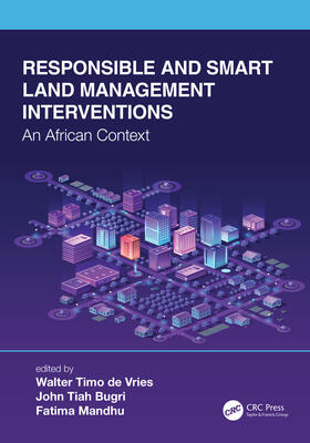 Responsible and Smart Land Management Interventions