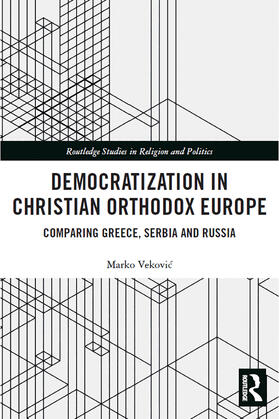 Democratization in Christian Orthodox Europe