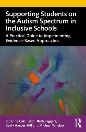 Supporting Students on the Autism Spectrum in Inclusive Schools