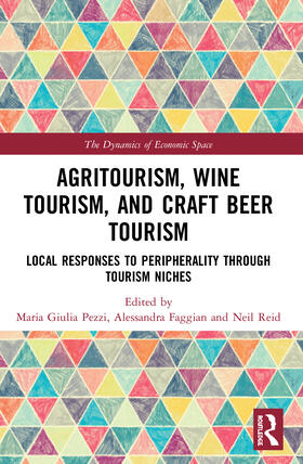 Agritourism, Wine Tourism, and Craft Beer Tourism