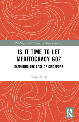 Is It Time to Let Meritocracy Go?