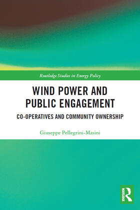 Wind Power and Public Engagement