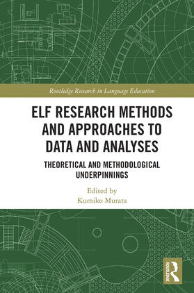 ELF Research Methods and Approaches to Data and Analyses