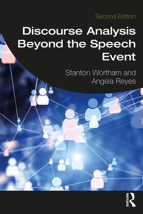 Discourse Analysis Beyond the Speech Event