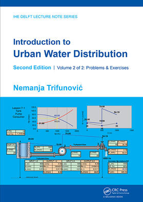 Trifunovic, N: Introduction to Urban Water Distribution, Sec