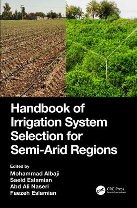 Handbook of Irrigation System Selection for Semi-Arid Region