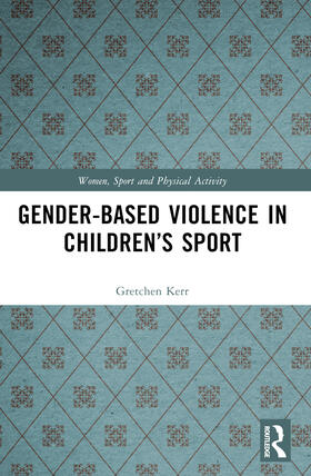 Gender-Based Violence in Children's Sport