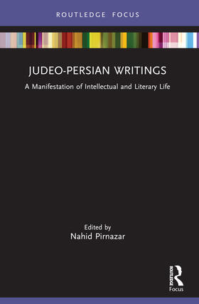Judeo-Persian Writings