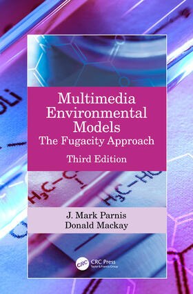 Multimedia Environmental Models