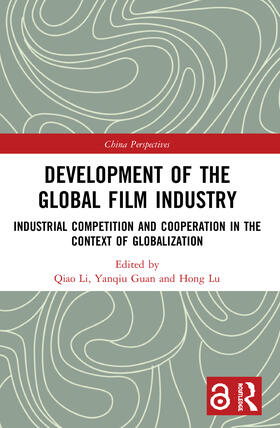 Development of the Global Film Industry