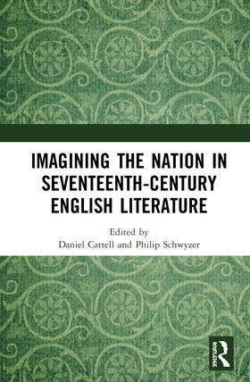 Imagining the Nation in Seventeenth-Century English Literature