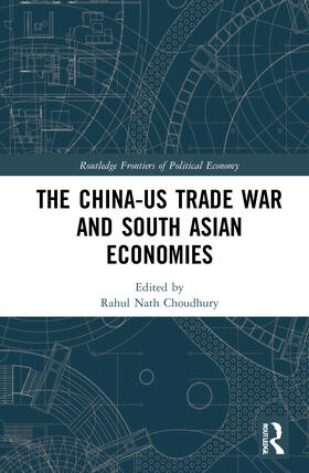 The China-US Trade War and South Asian Economies