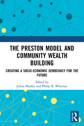 The Preston Model and Community Wealth Building