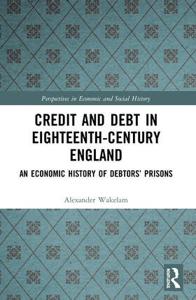 Credit and Debt in Eighteenth-Century England