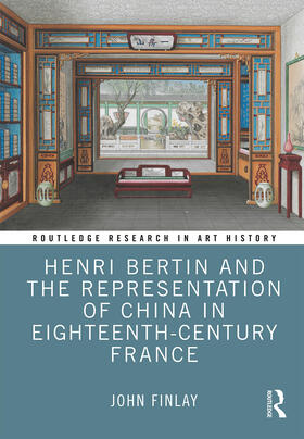 HENRI BERTIN & THE REPRESENTAT