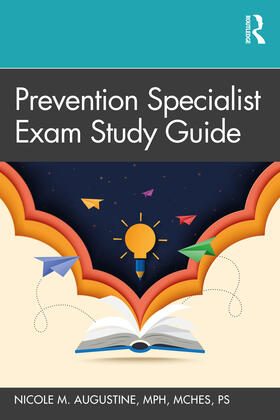 Prevention Specialist Exam Study Guide