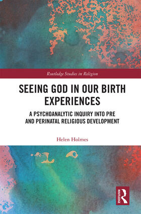 Seeing God in Our Birth Experiences