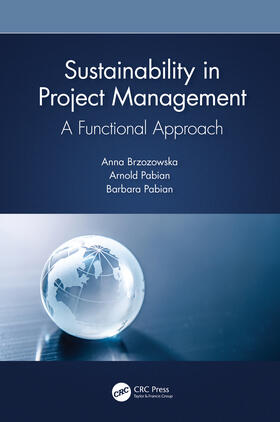 SUSTAINABILITY IN PROJECT MGMT