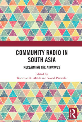 Community Radio in South Asia