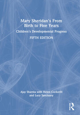 Sharma, A: Mary Sheridan's From Birth to Five Years