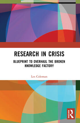 Research in Crisis