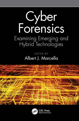 Cyber Forensics