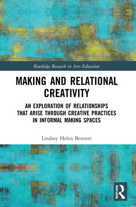 Making and Relational Creativity