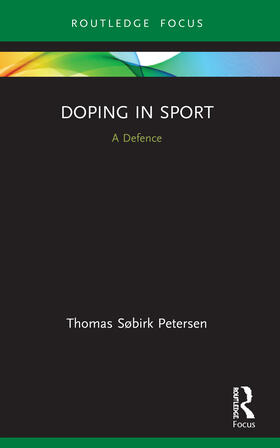 Doping in Sport