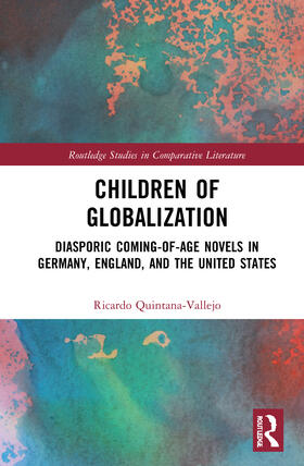 Children of Globalization